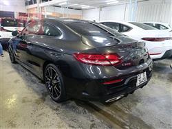 مرسيدس بنز C-Class